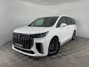 VOYAH DREAM PHEV