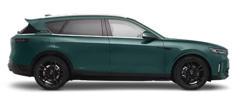 VOYAH FREE SPORT EDITION